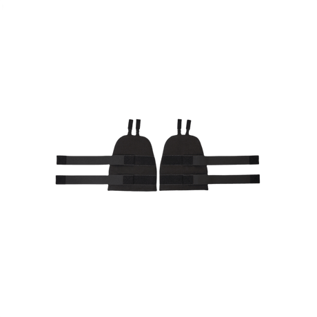 Anorak Titanium® Arms Protector I soft armor-tilbehør til beskyttelse og sikkerhed niveau IIIA++