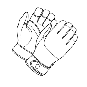Handsker