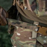 M-Tac Siddeunderlag med Bælte – Multicam