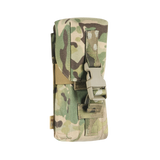 M-Tac Dobbelt Magasin Taske med Fastex Lukning