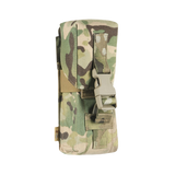 M-Tac Dobbelt Magasin Taske med Fastex Lukning