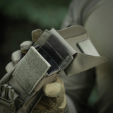 M-Tac Dobbelt Magasin Taske med Fastex Lukning