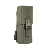 M-Tac Dobbelt Magasin Taske med Fastex Lukning