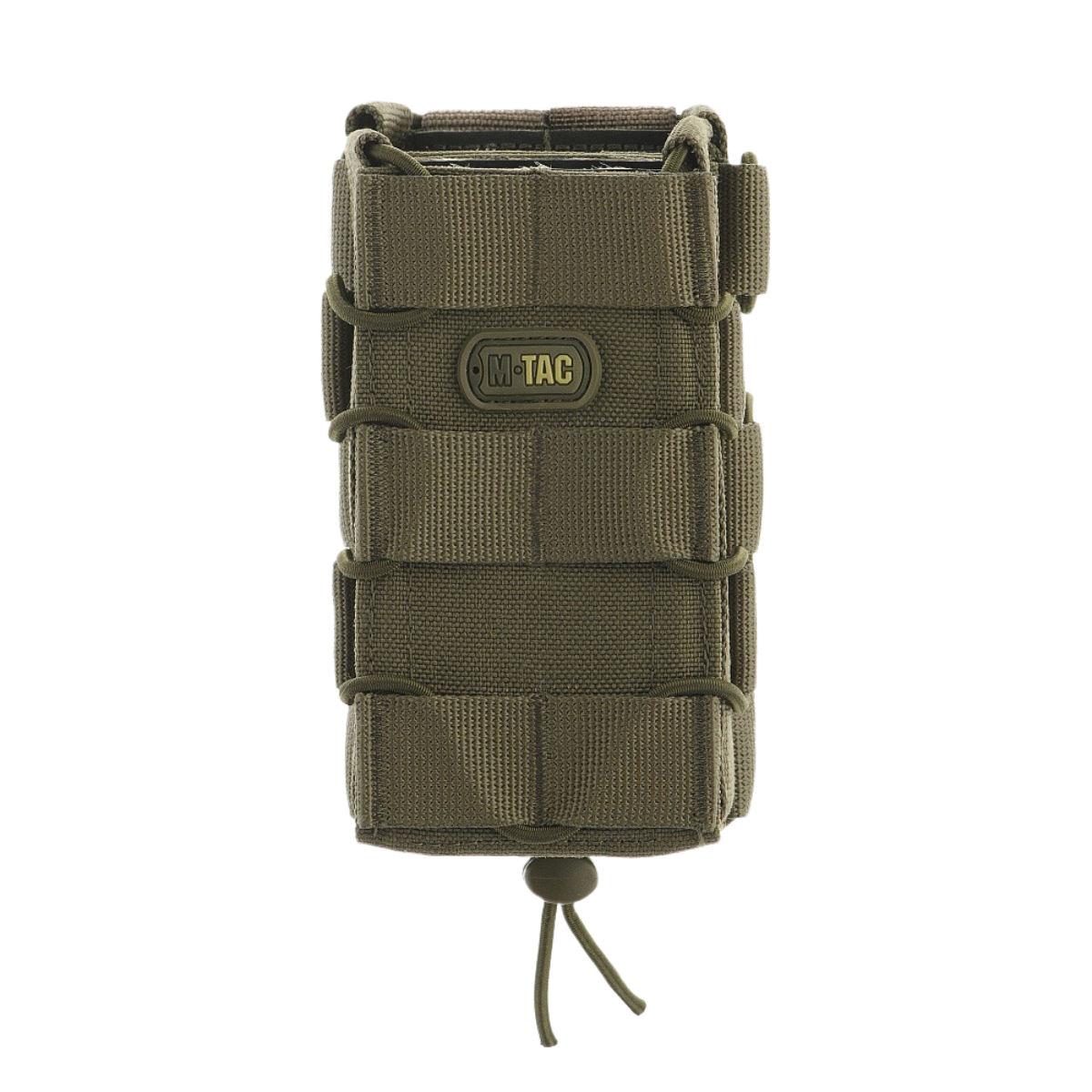 M-Tac Åben Dobbelt Magasintaske til AK