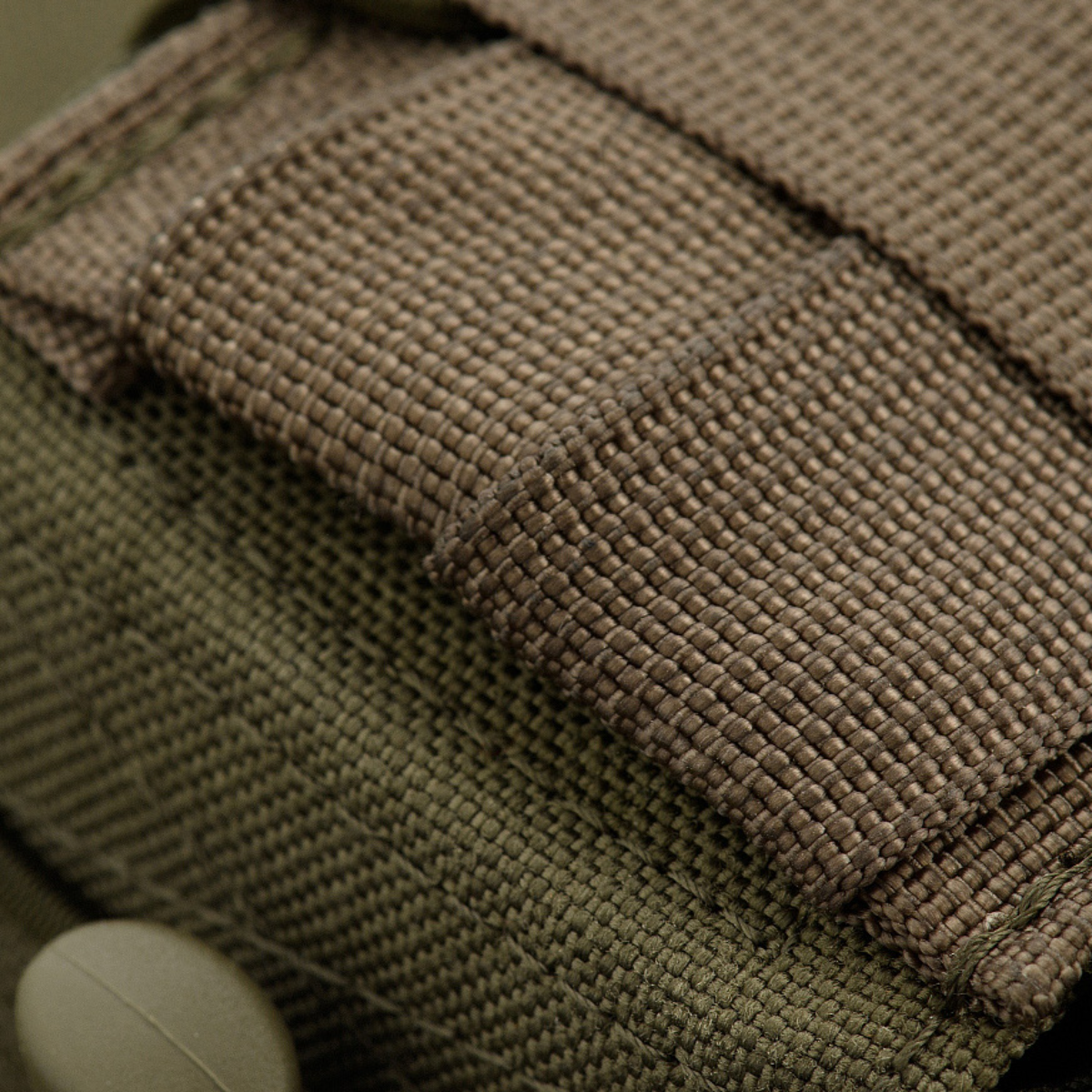 M-Tac Åben Dobbelt Magasintaske til AK