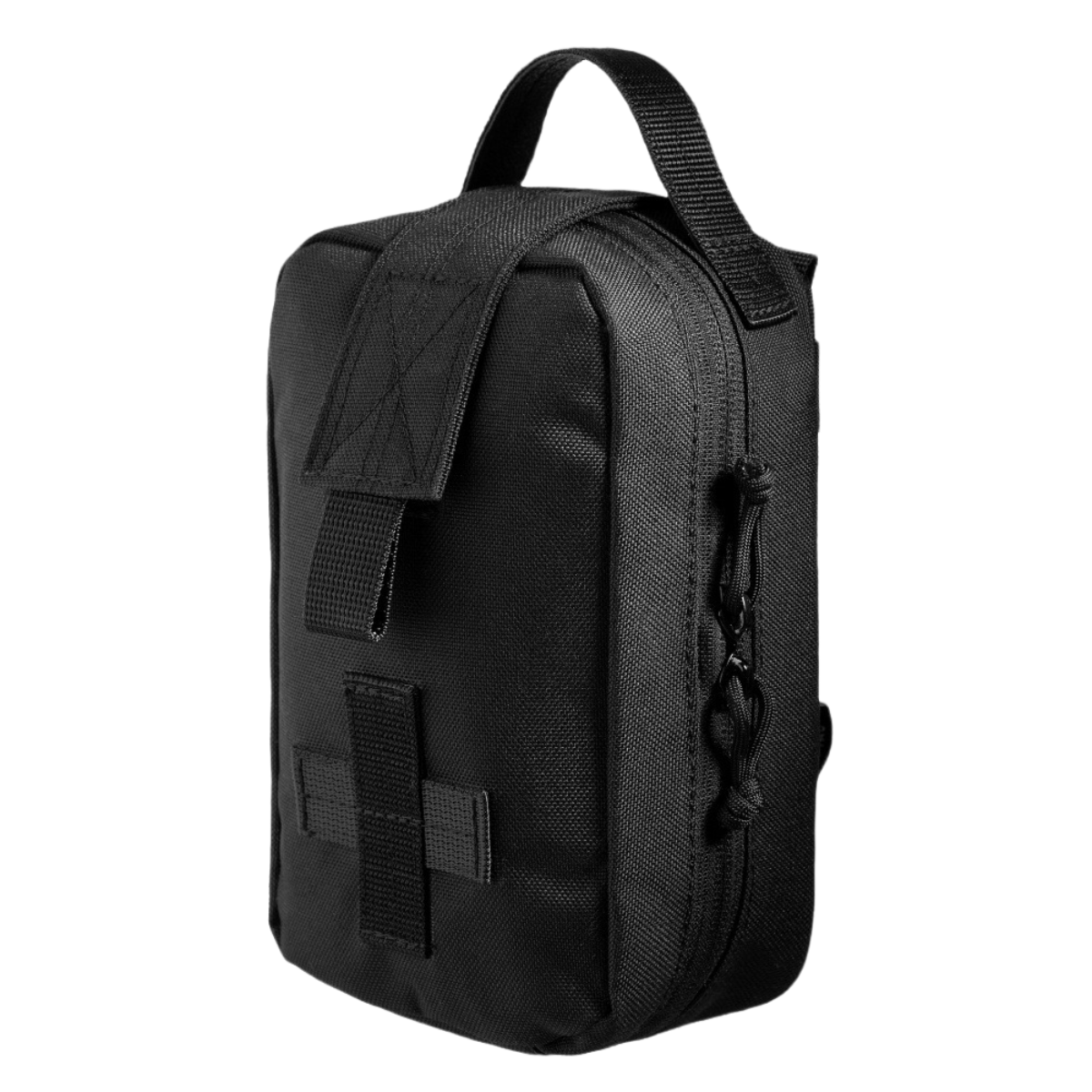 M-Tac Medical Pouch Rip Off