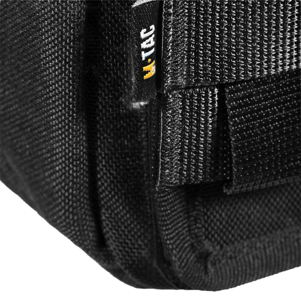 M-Tac Medical Pouch Rip Off