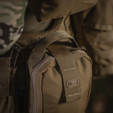 M-Tac Medical Pouch Rip Off