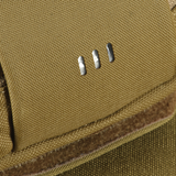 M-Tac Medical Pouch Rip Off