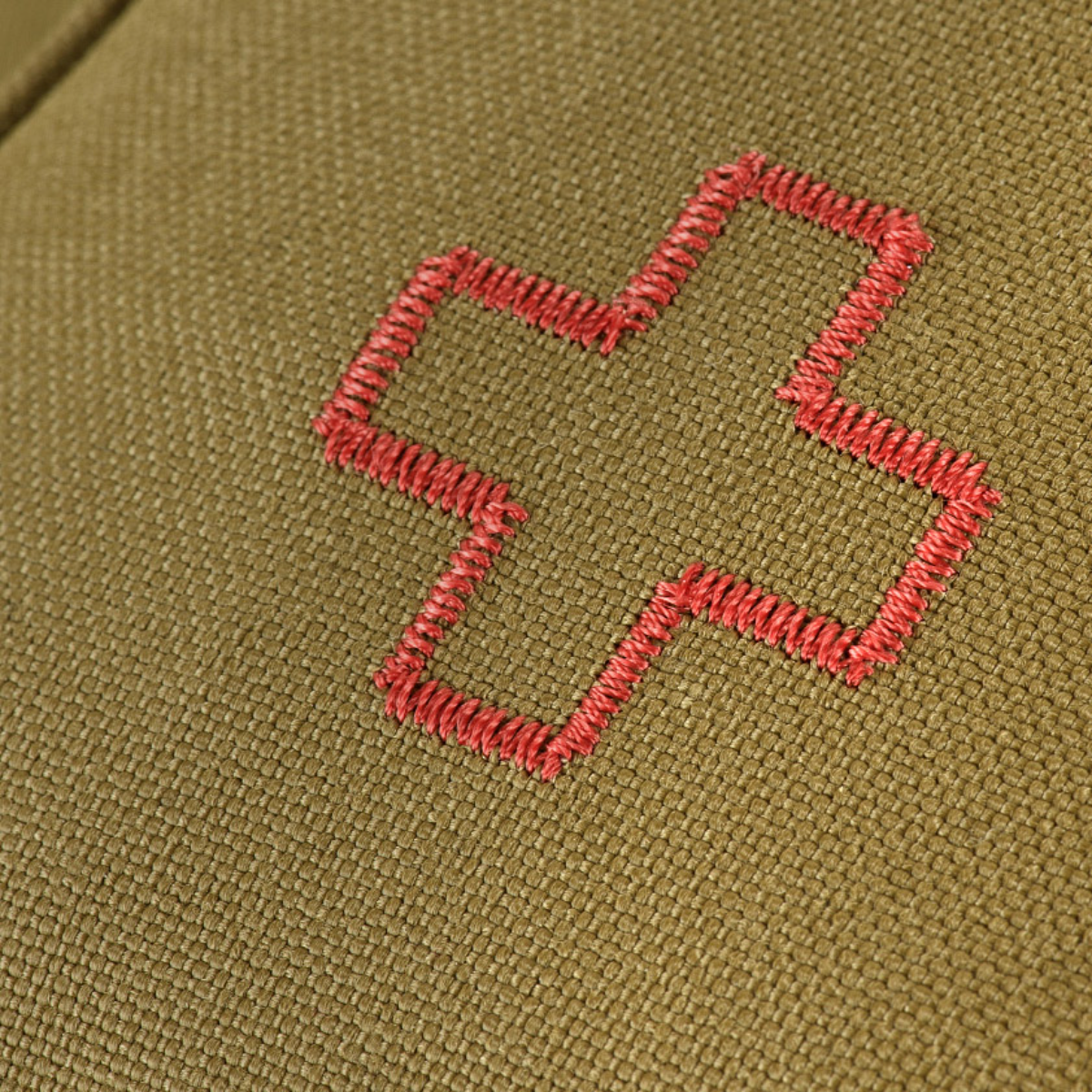 M-Tac Medical Pouch Rip Off