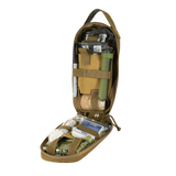 M-Tac Medical Pouch Rip Off