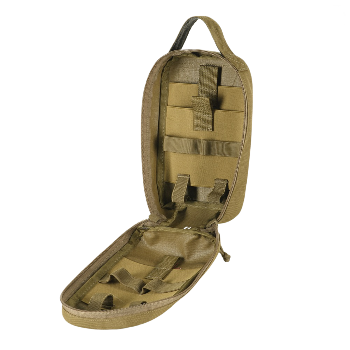 M-Tac Medical Pouch Rip Off