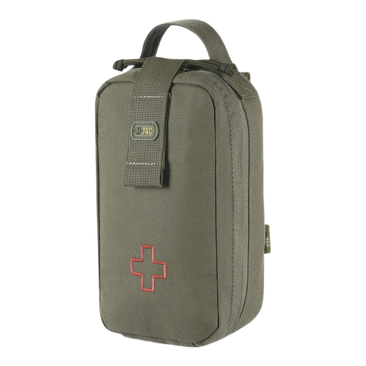 M-Tac Medical Pouch Rip Off