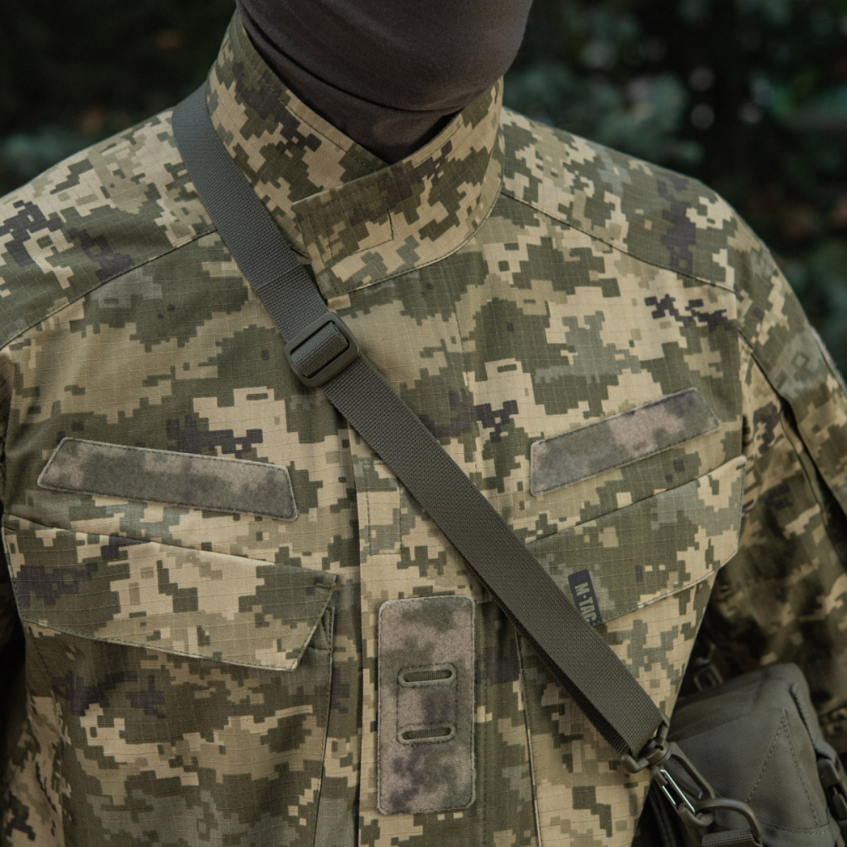 M-Tac Taske til Natkikkert PVS-14