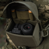M-Tac Taske til Natkikkert PVS-14