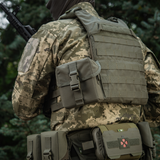 M-Tac Taske til Natkikkert PVS-14