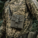 M-Tac Taske til Natkikkert PVS-14