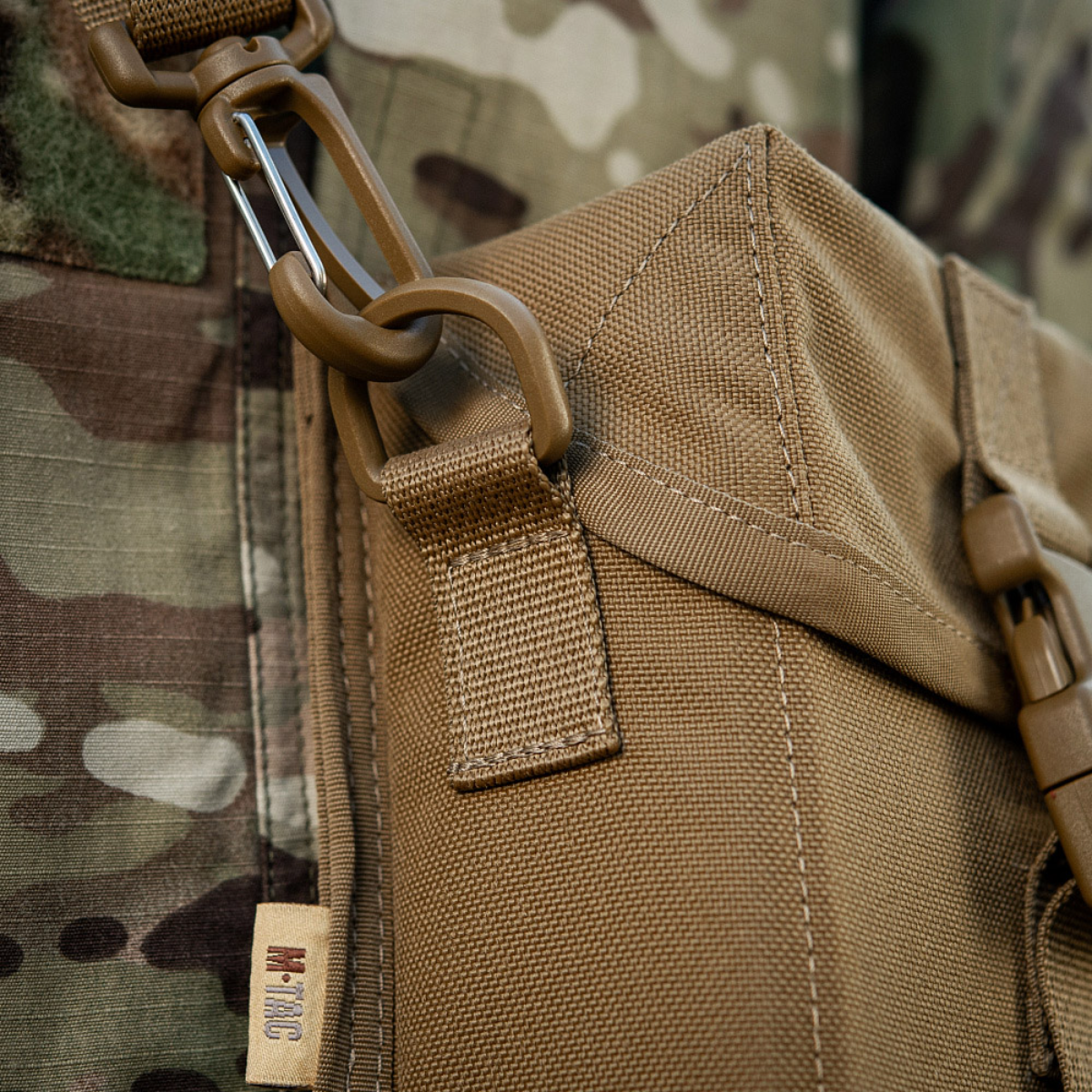 M-Tac Taske til Natkikkert PVS-14