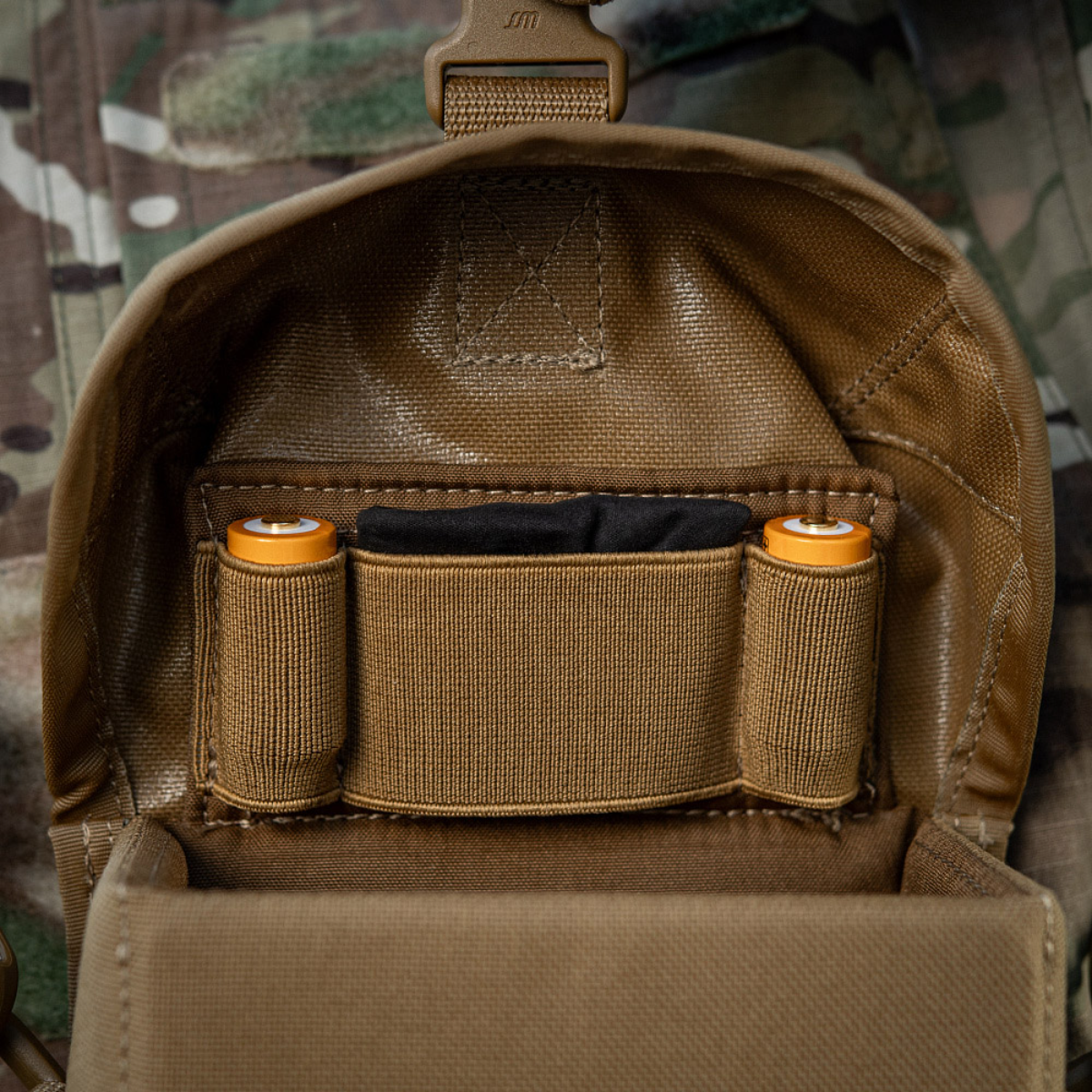 M-Tac Taske til Natkikkert PVS-14