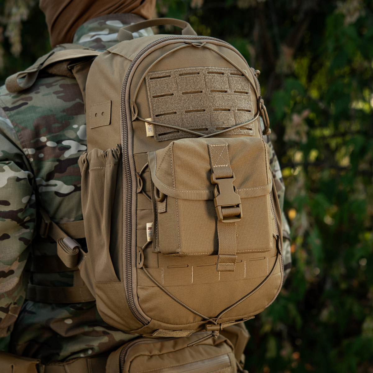 M-Tac Taske til Natkikkert PVS-14