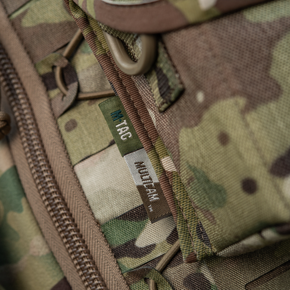 M-Tac Taske til Natkikkert PVS-14