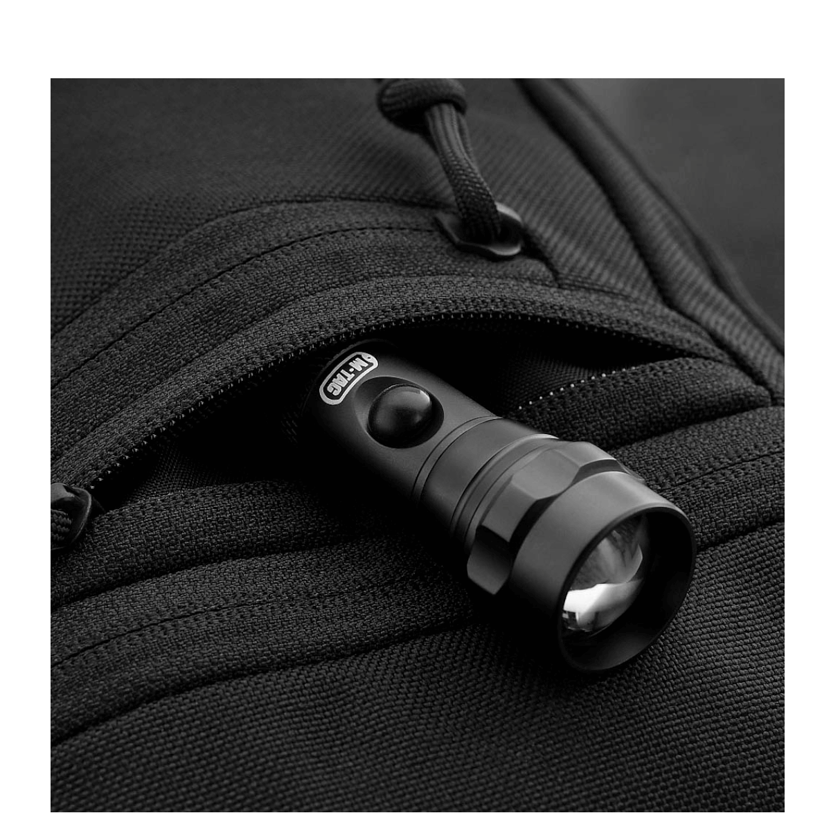 M-Tac Carry Sling Taske Elite Gen.IV