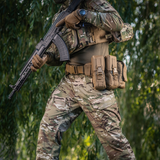 M-Tac War Belt ARMOR