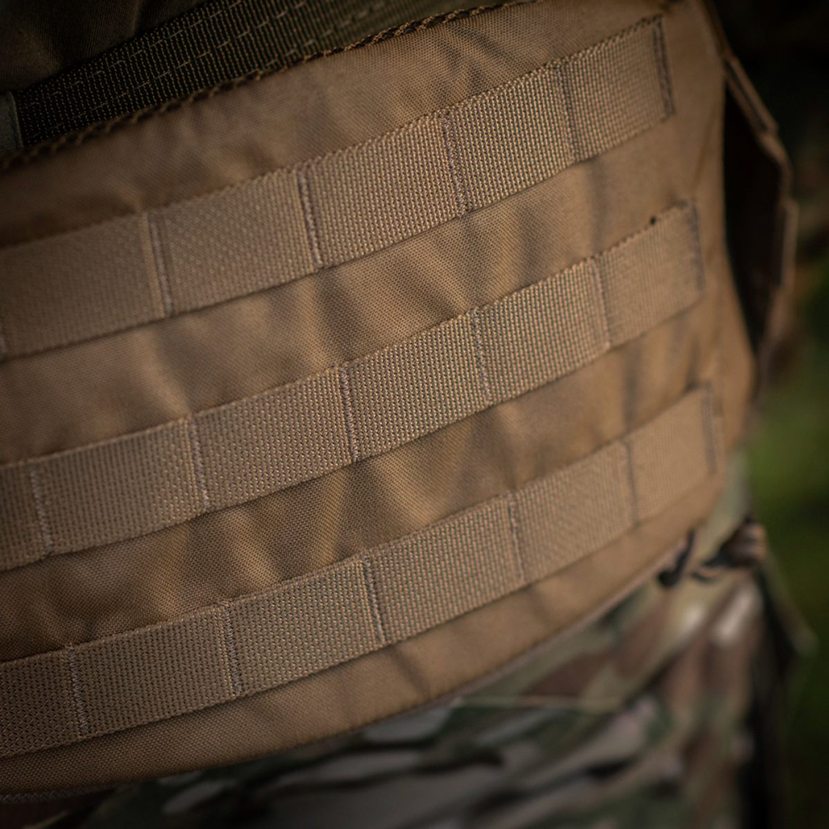 M-Tac War Belt ARMOR