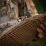 M-Tac War Belt ARMOR