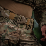 M-Tac War Belt ARMOR
