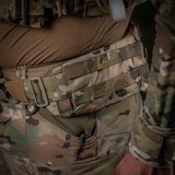 M-Tac War Belt ARMOR