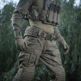 M-Tac War Belt ARMOR