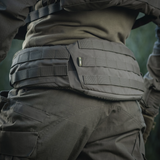 M-Tac War Belt ARMOR