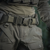 M-Tac War Belt ARMOR