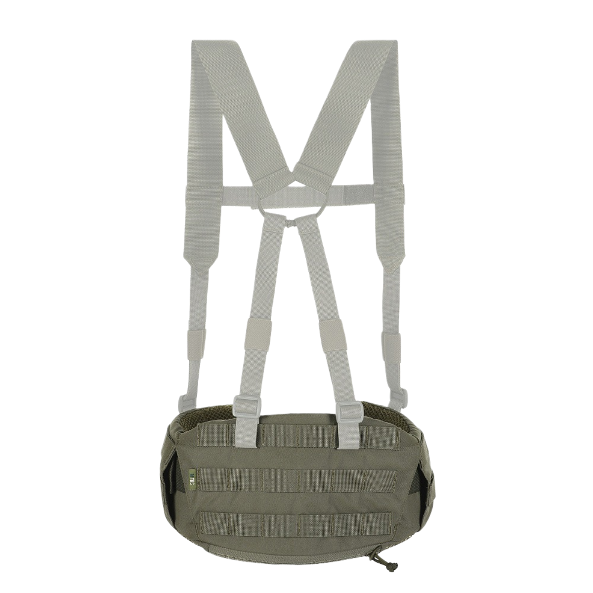M-Tac War Belt ARMOR