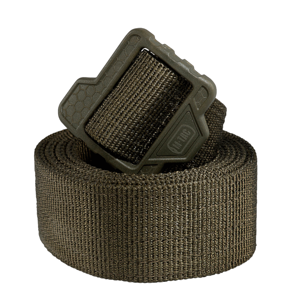 M-Tac Double Duty Taktisk Bælte Hex