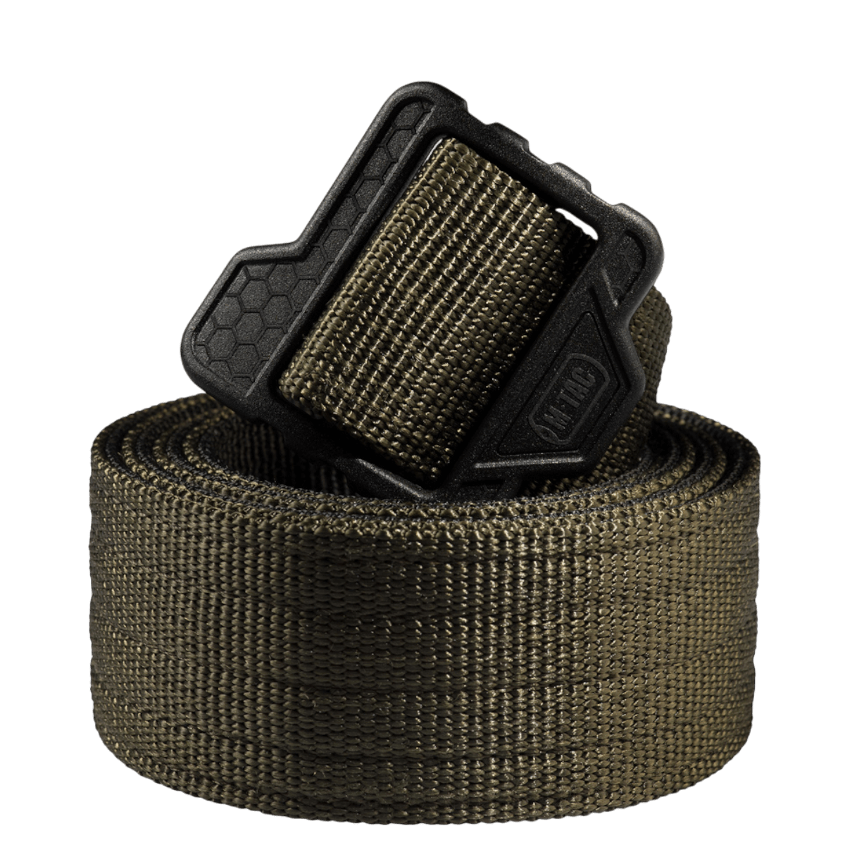 M-Tac Double Duty Taktisk Bælte Hex