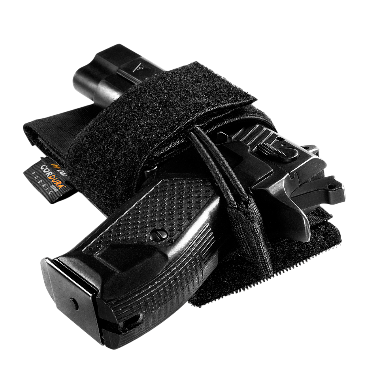 M-Tac CCW Hylster – Modulært Universal Hylster