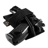 M-Tac CCW Hylster – Modulært Universal Hylster