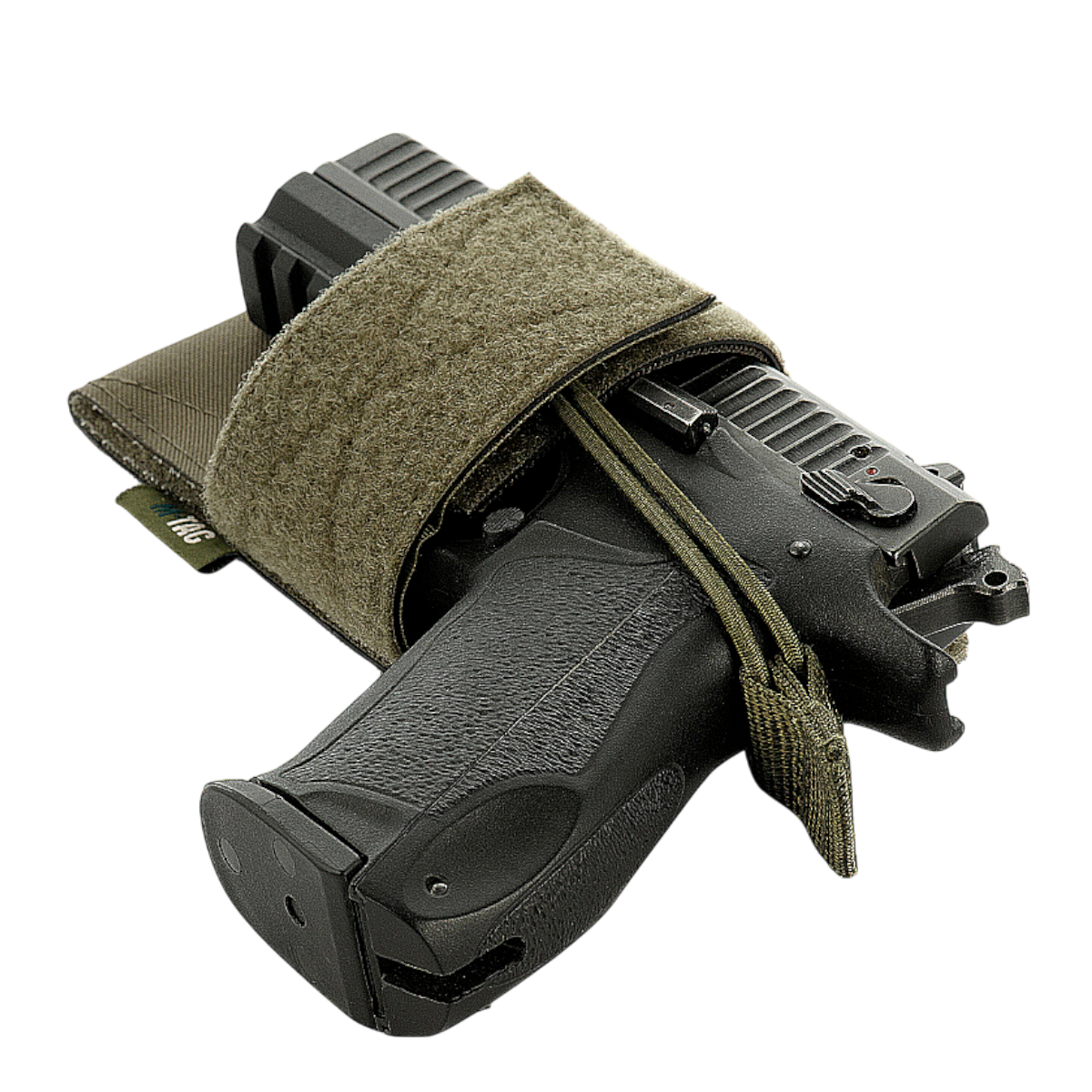 M-Tac CCW Hylster – Modulært Universal Hylster