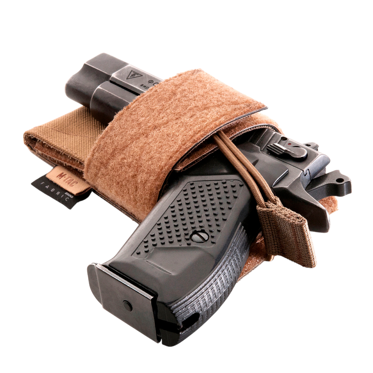M-Tac CCW Hylster – Modulært Universal Hylster