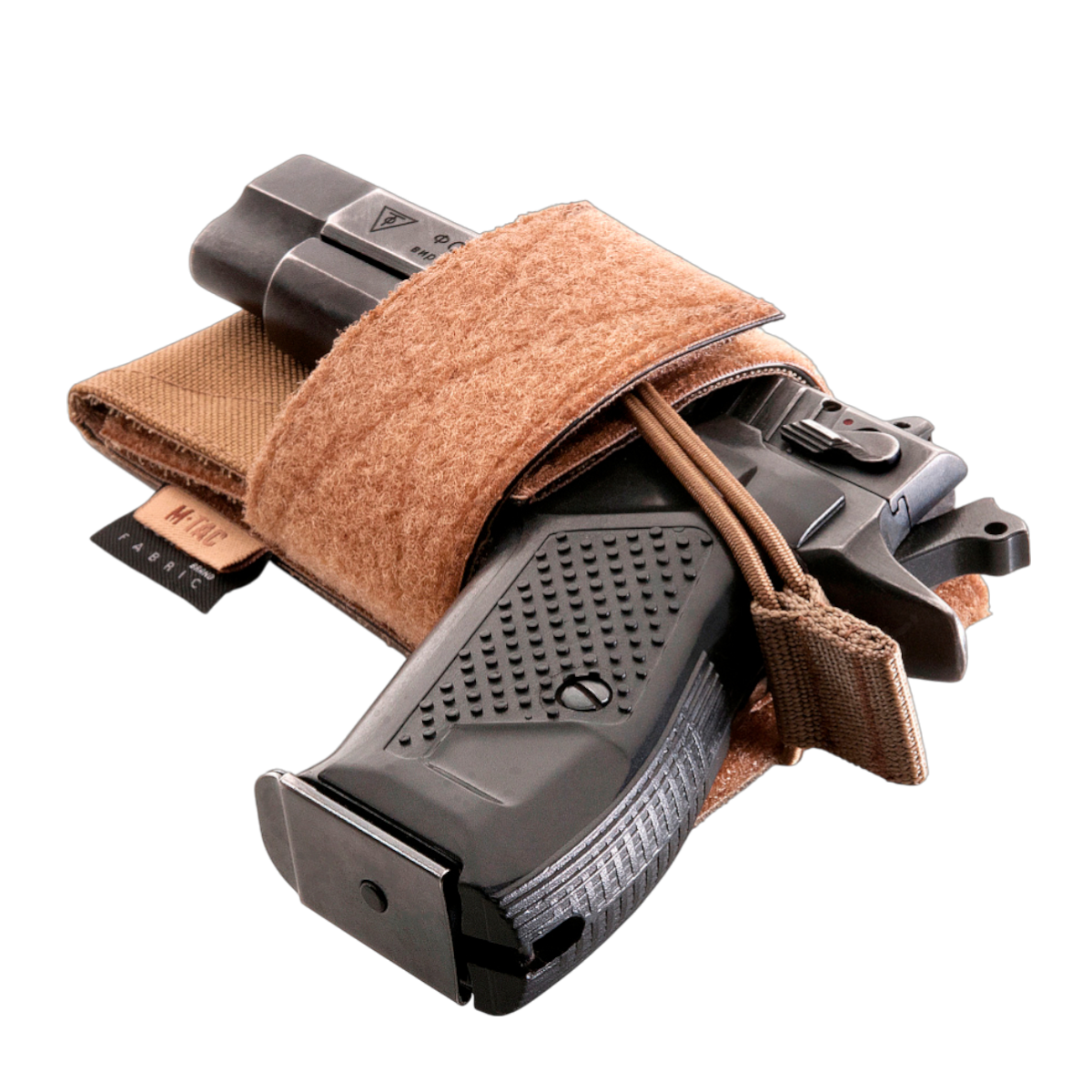 M-Tac CCW Hylster – Modulært Universal Hylster