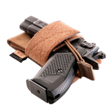 M-Tac CCW Hylster – Modulært Universal Hylster