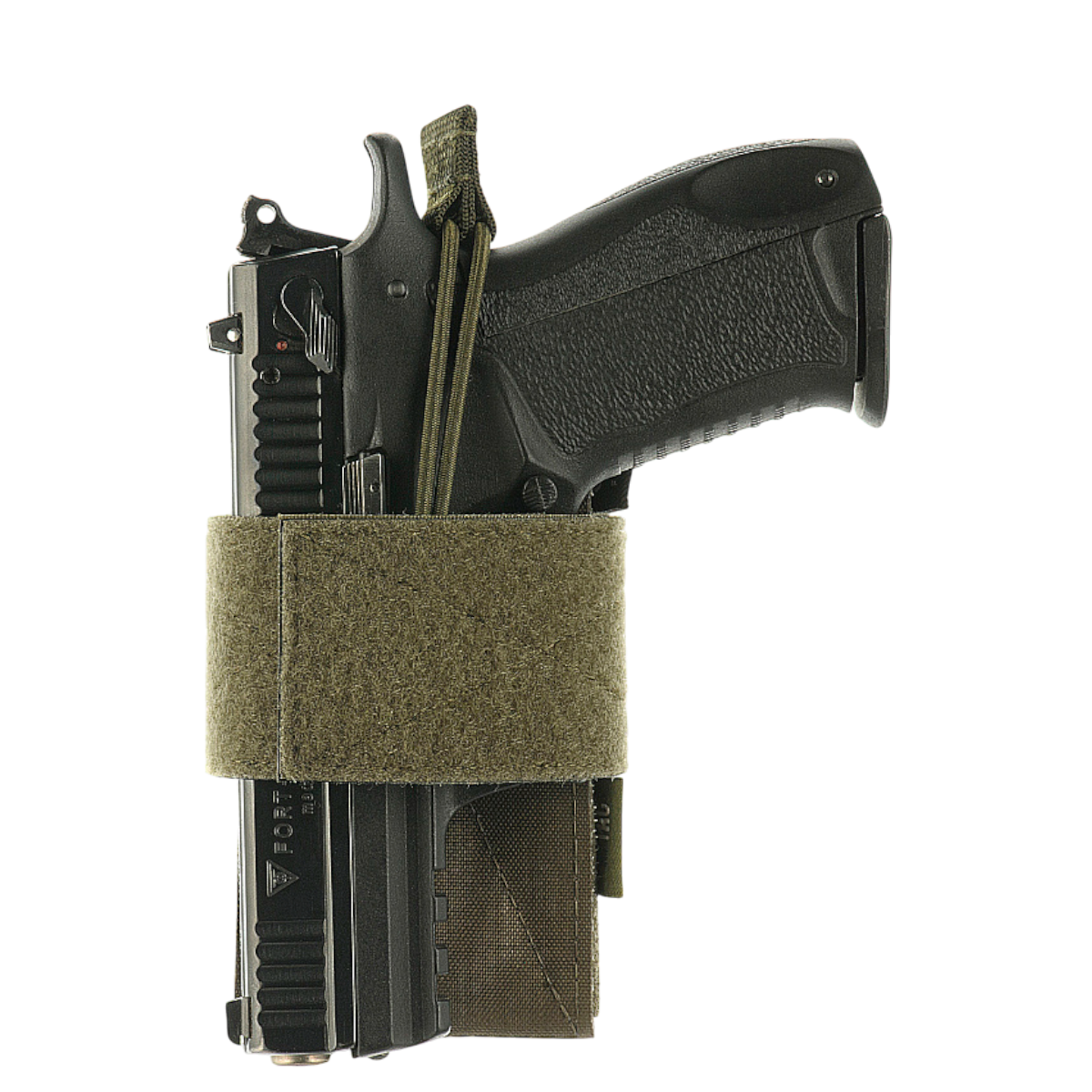 M-Tac CCW Hylster – Modulært Universal Hylster