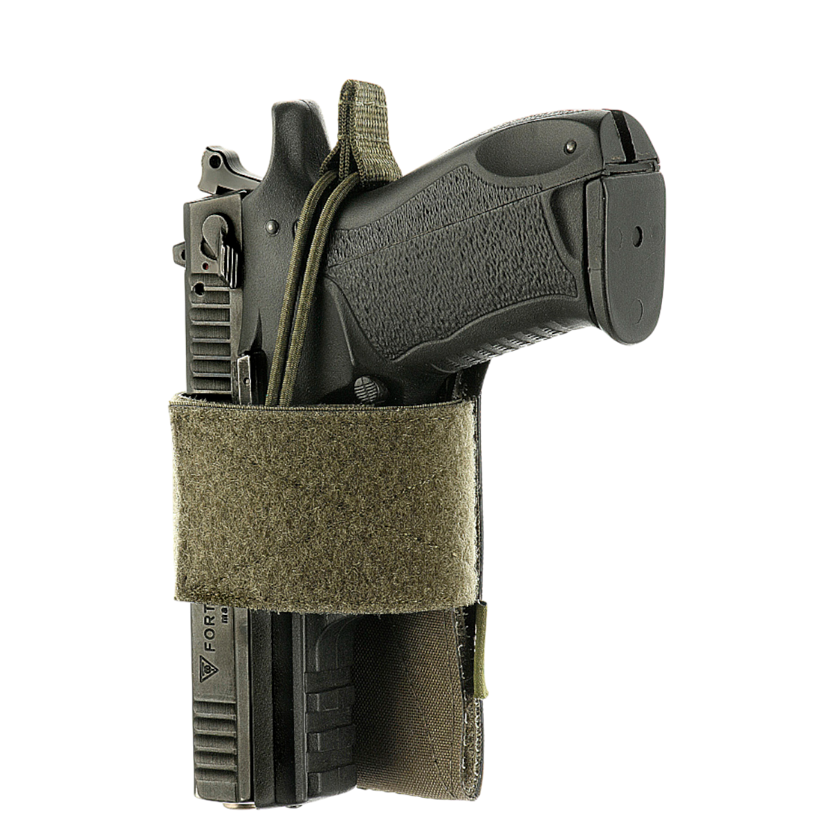M-Tac CCW Hylster – Modulært Universal Hylster