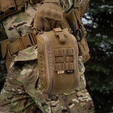 M-Tac Medical Pouch Elite Rip Off