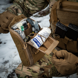 M-Tac Medical Pouch Elite Rip Off