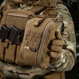 M-Tac Medical Pouch Elite Rip Off