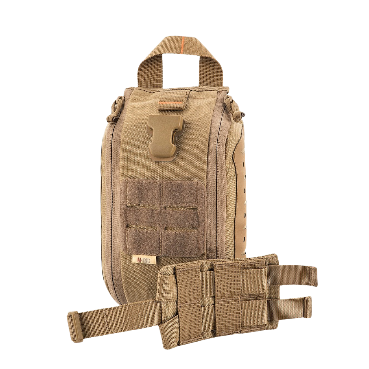 M-Tac Medical Pouch Elite Rip Off
