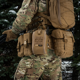 M-Tac Medical Pouch Elite Rip Off